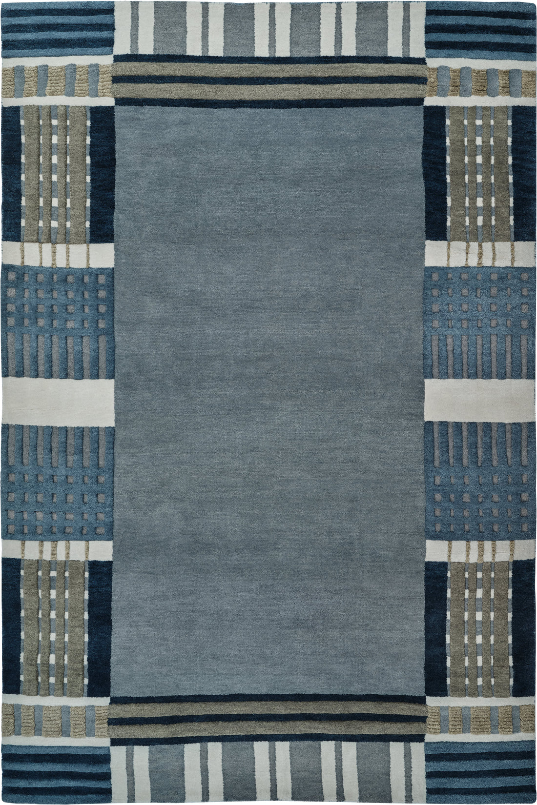 RATIO BY PAUL SMITH | TAKT BORDER INDIGO