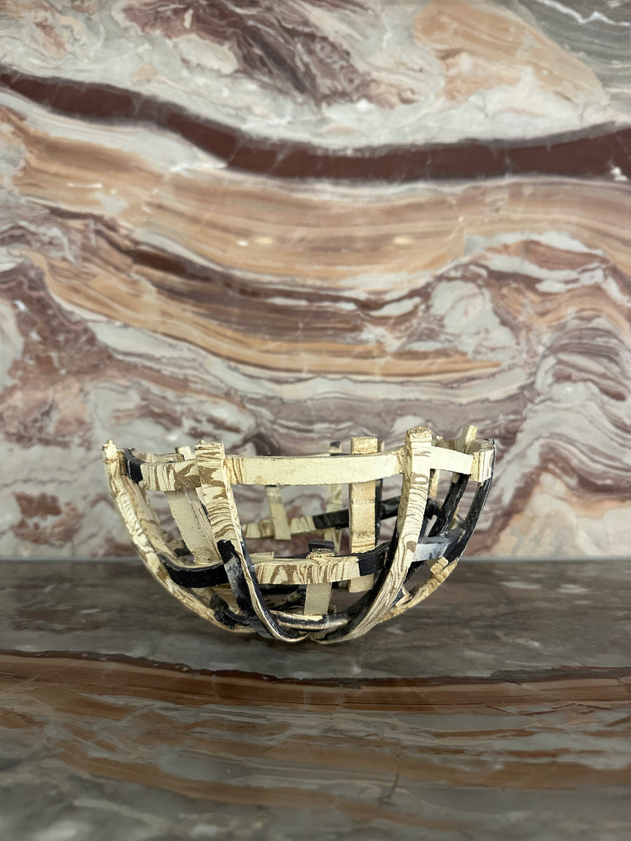 ABEL BOWL BY LUCY MCMILLAN