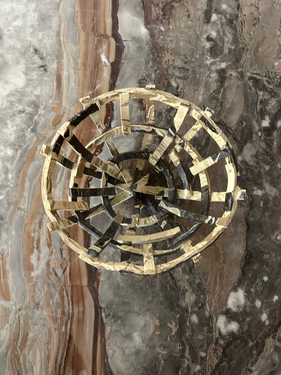 ABEL BOWL BY LUCY MCMILLAN