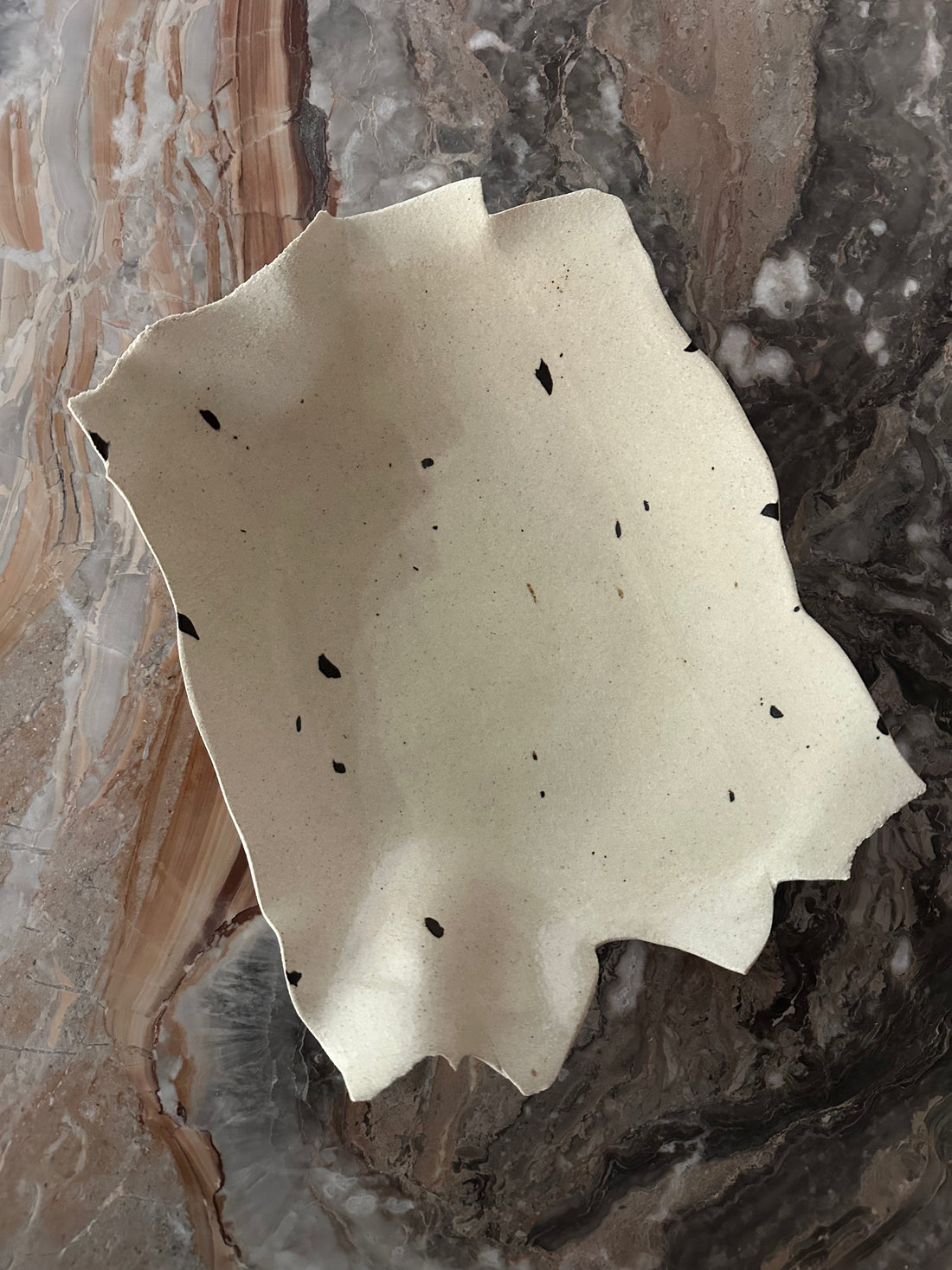 DAPHNE BOWL BY LUCY MCMILLAN