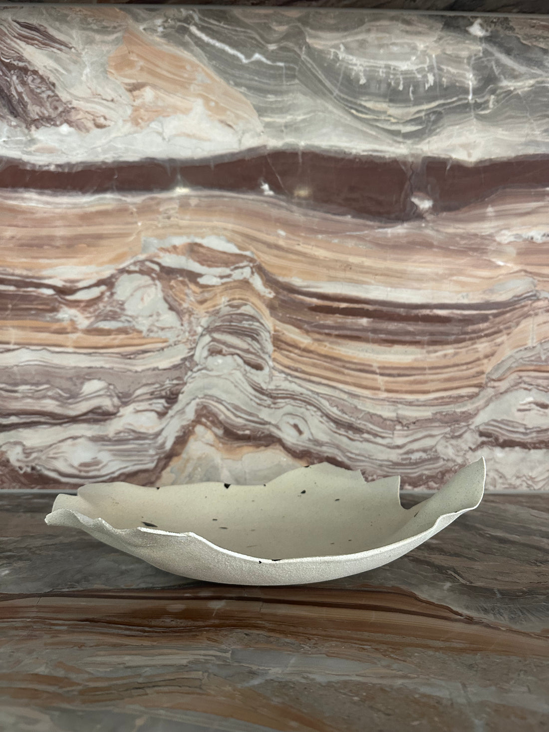 DAPHNE BOWL BY LUCY MCMILLAN