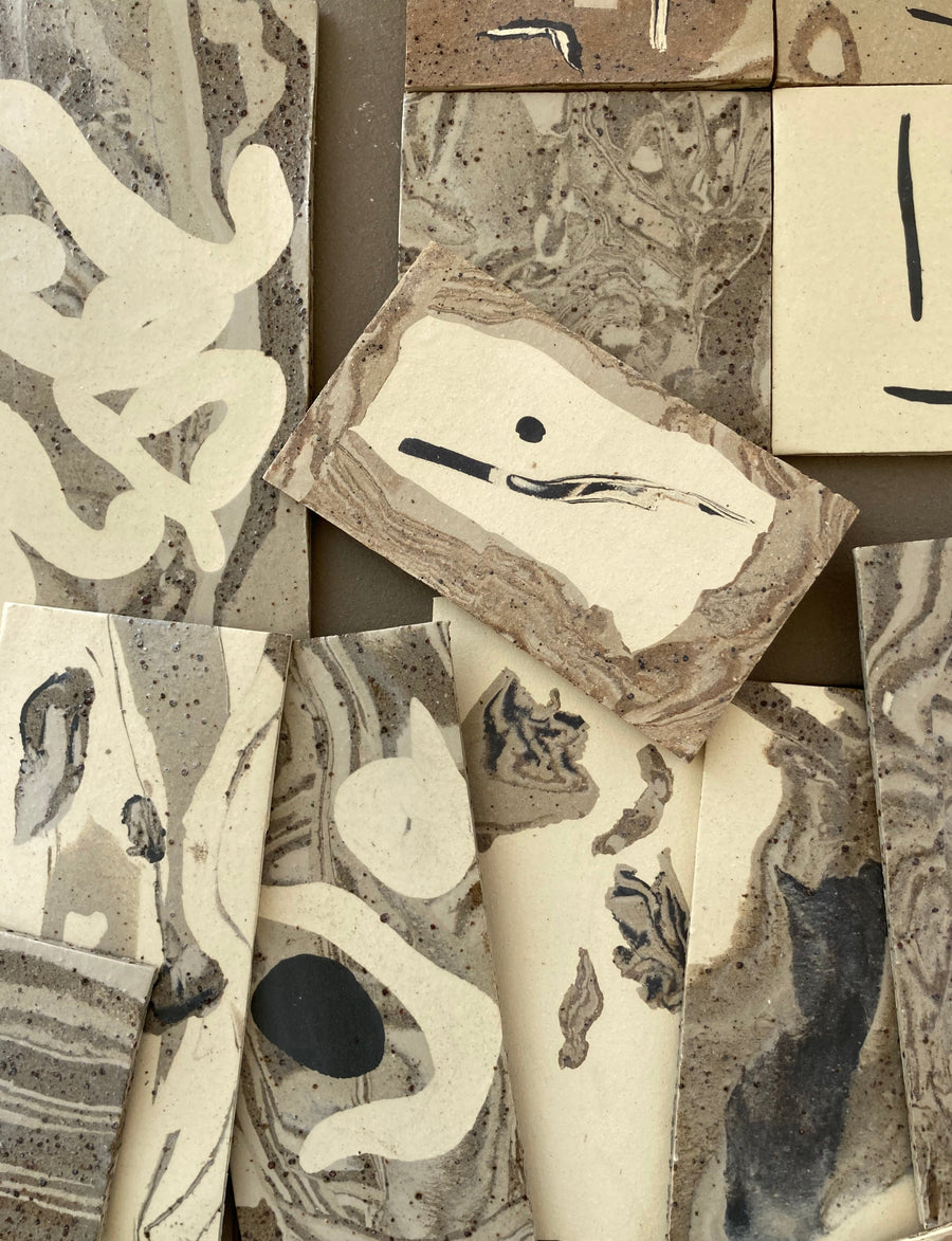 STUDIO LUCY MCMILLAN