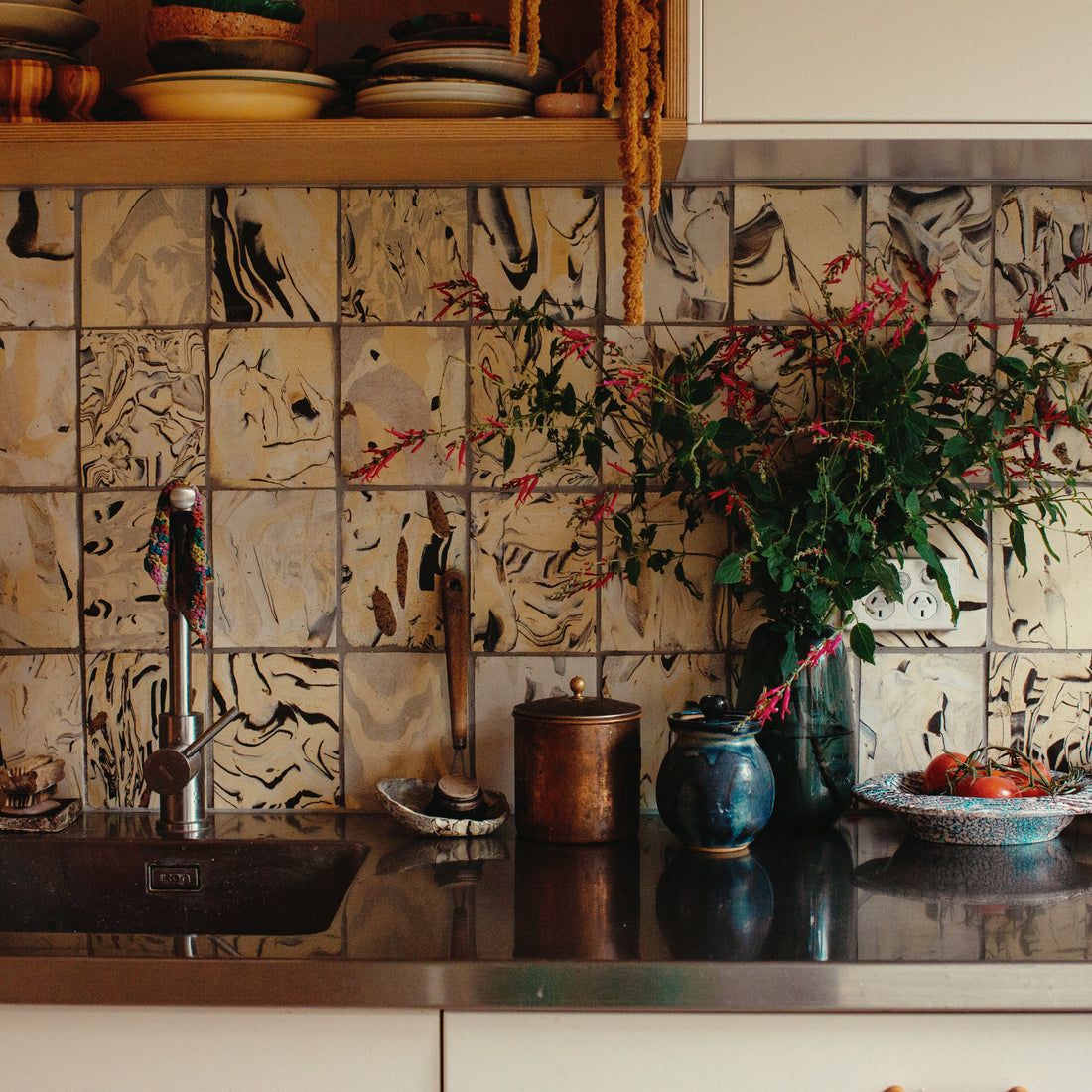 STUDIO LUCY MCMILLAN