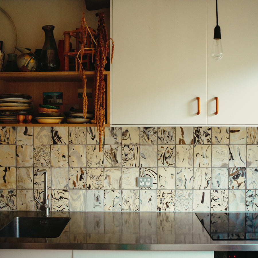 STUDIO LUCY MCMILLAN