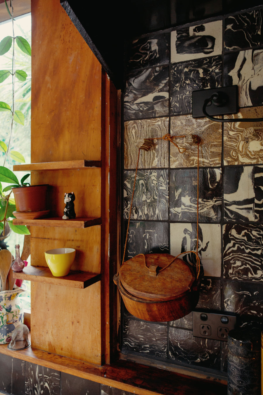 STUDIO LUCY MCMILLAN