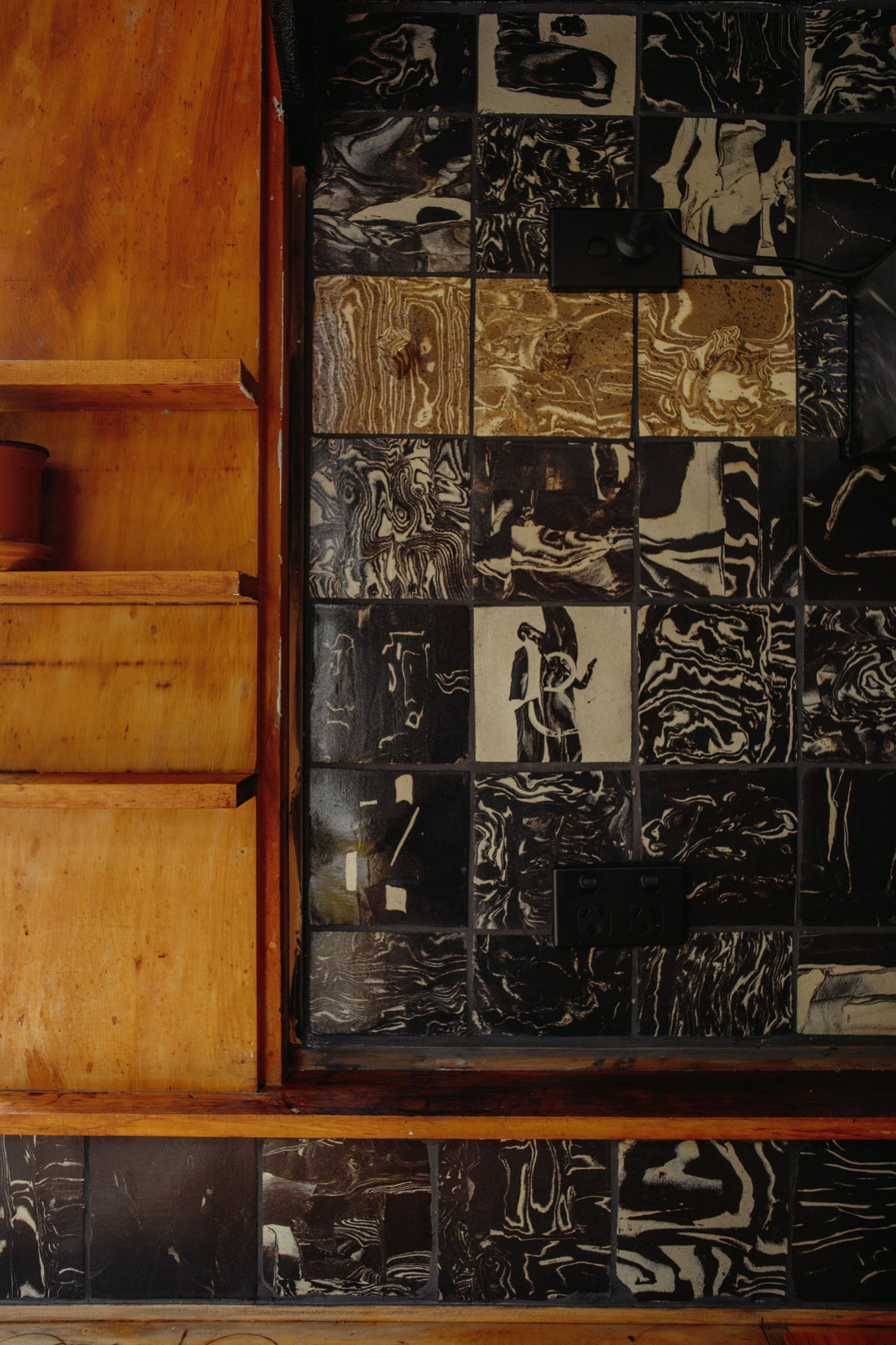 STUDIO LUCY MCMILLAN