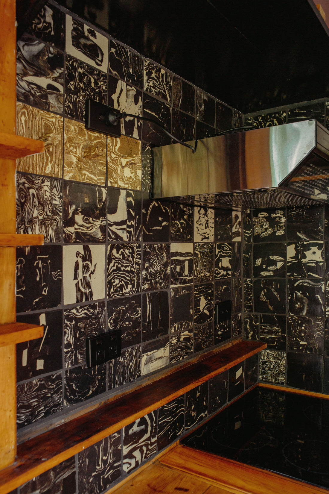 STUDIO LUCY MCMILLAN