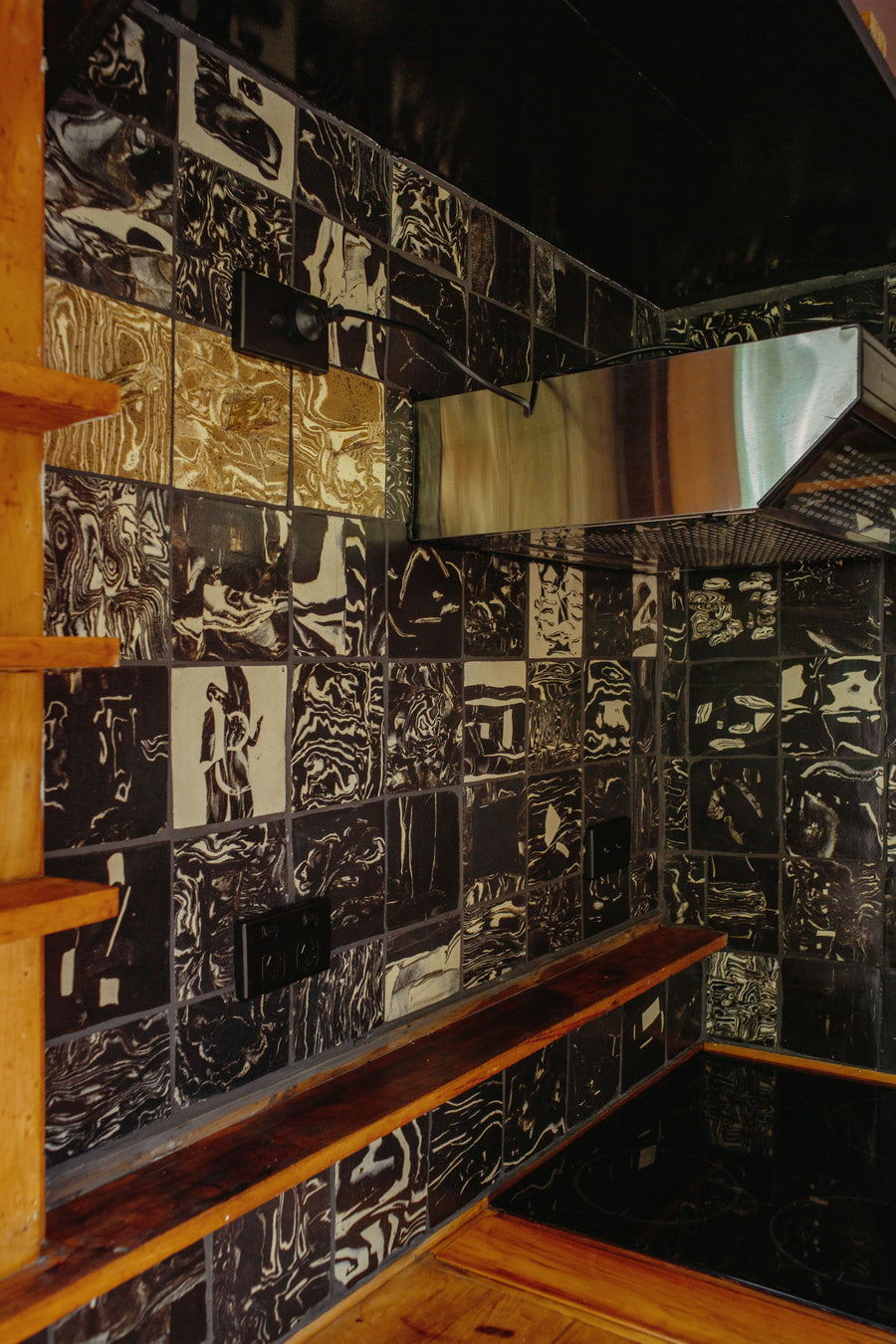 STUDIO LUCY MCMILLAN