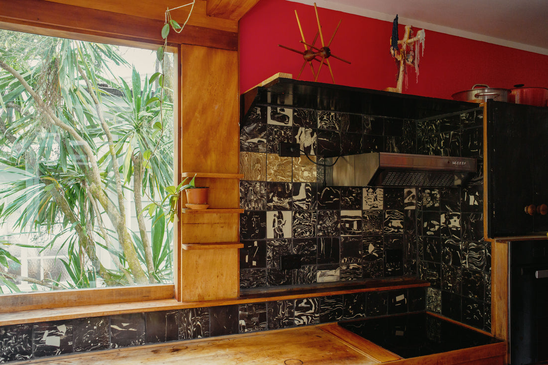 STUDIO LUCY MCMILLAN