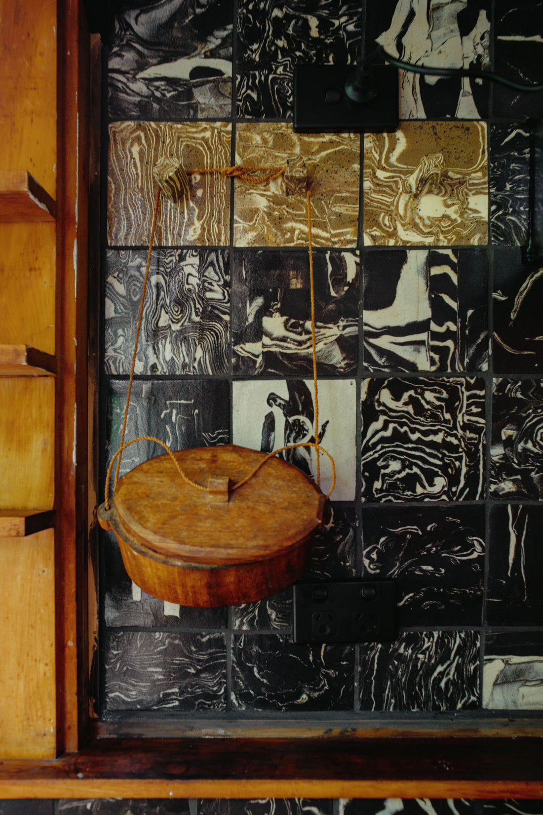 STUDIO LUCY MCMILLAN