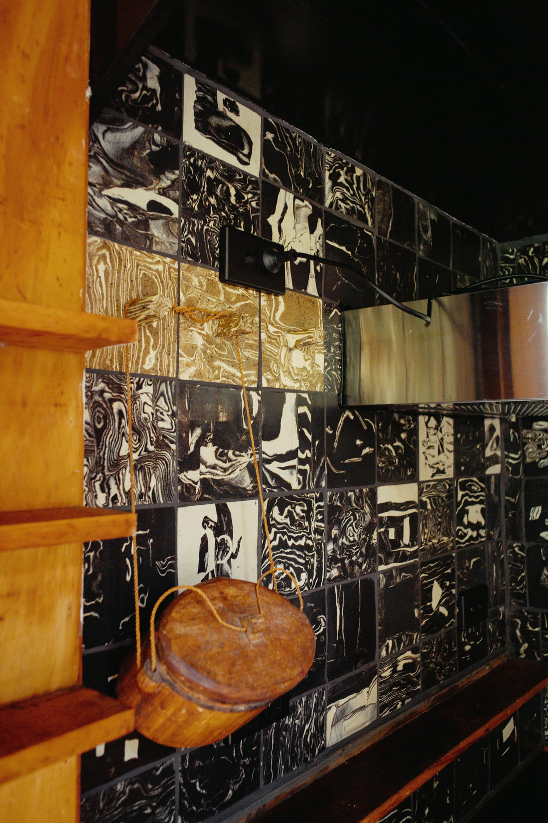 STUDIO LUCY MCMILLAN