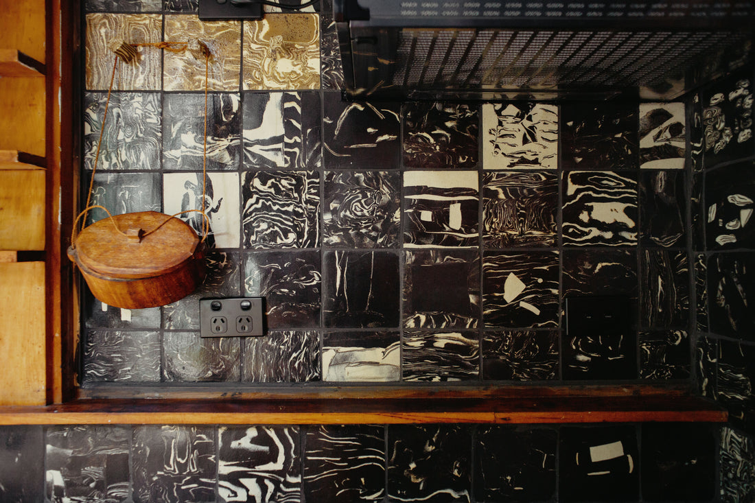 STUDIO LUCY MCMILLAN