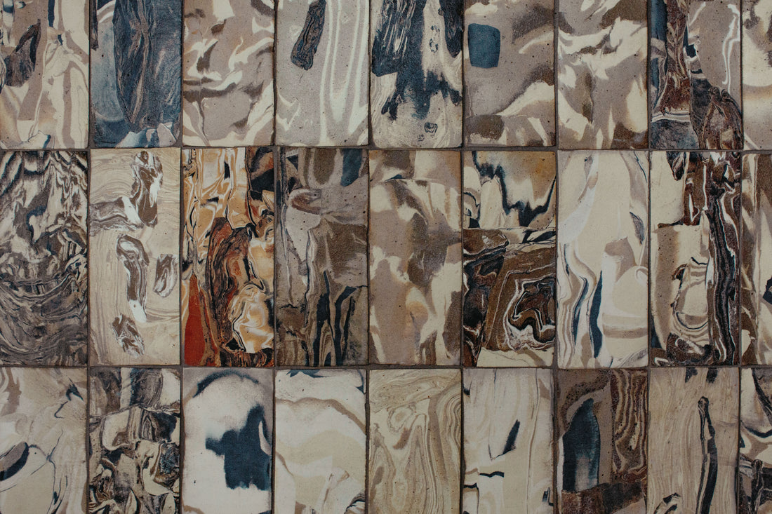 STUDIO LUCY MCMILLAN