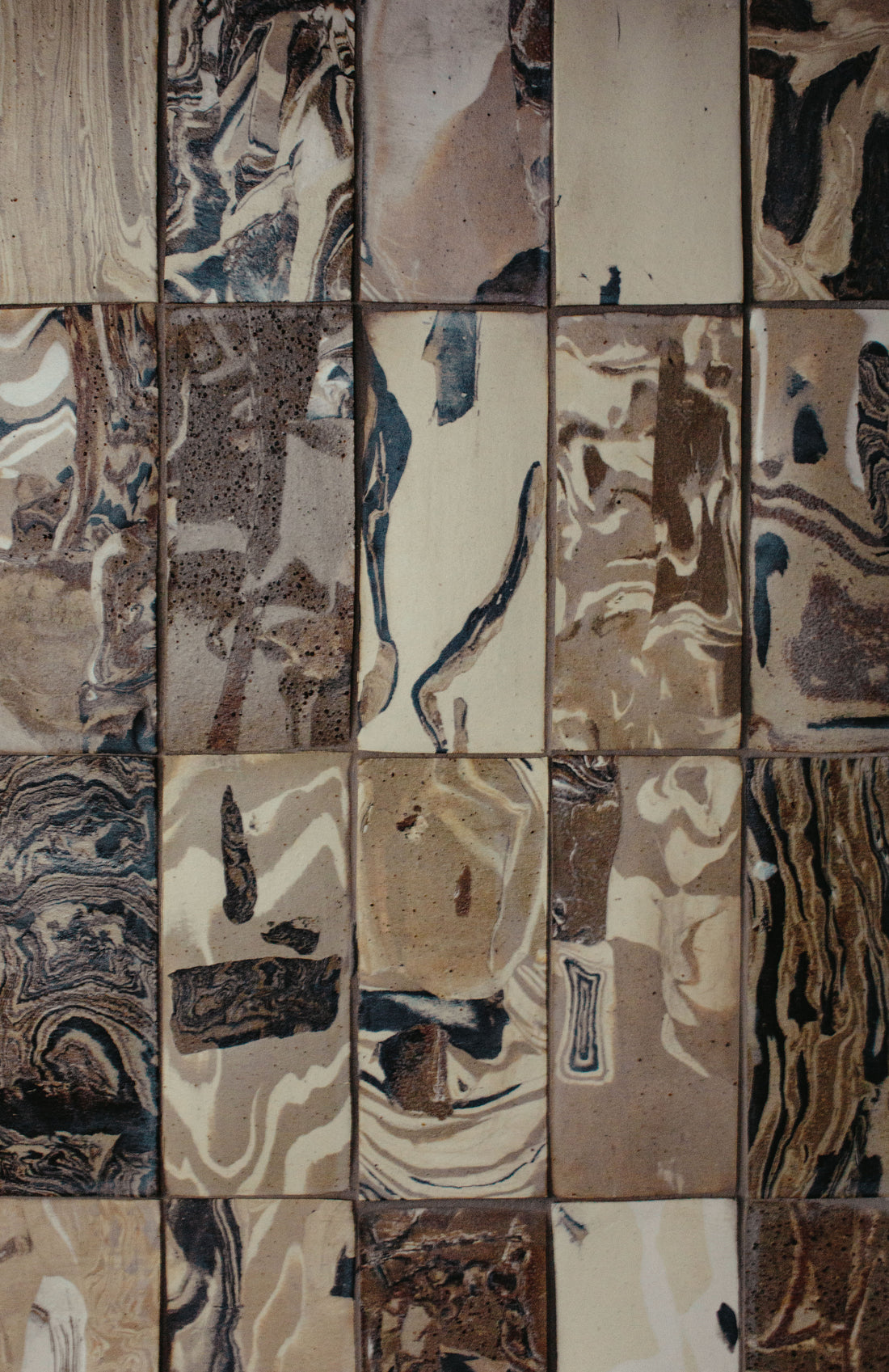 STUDIO LUCY MCMILLAN