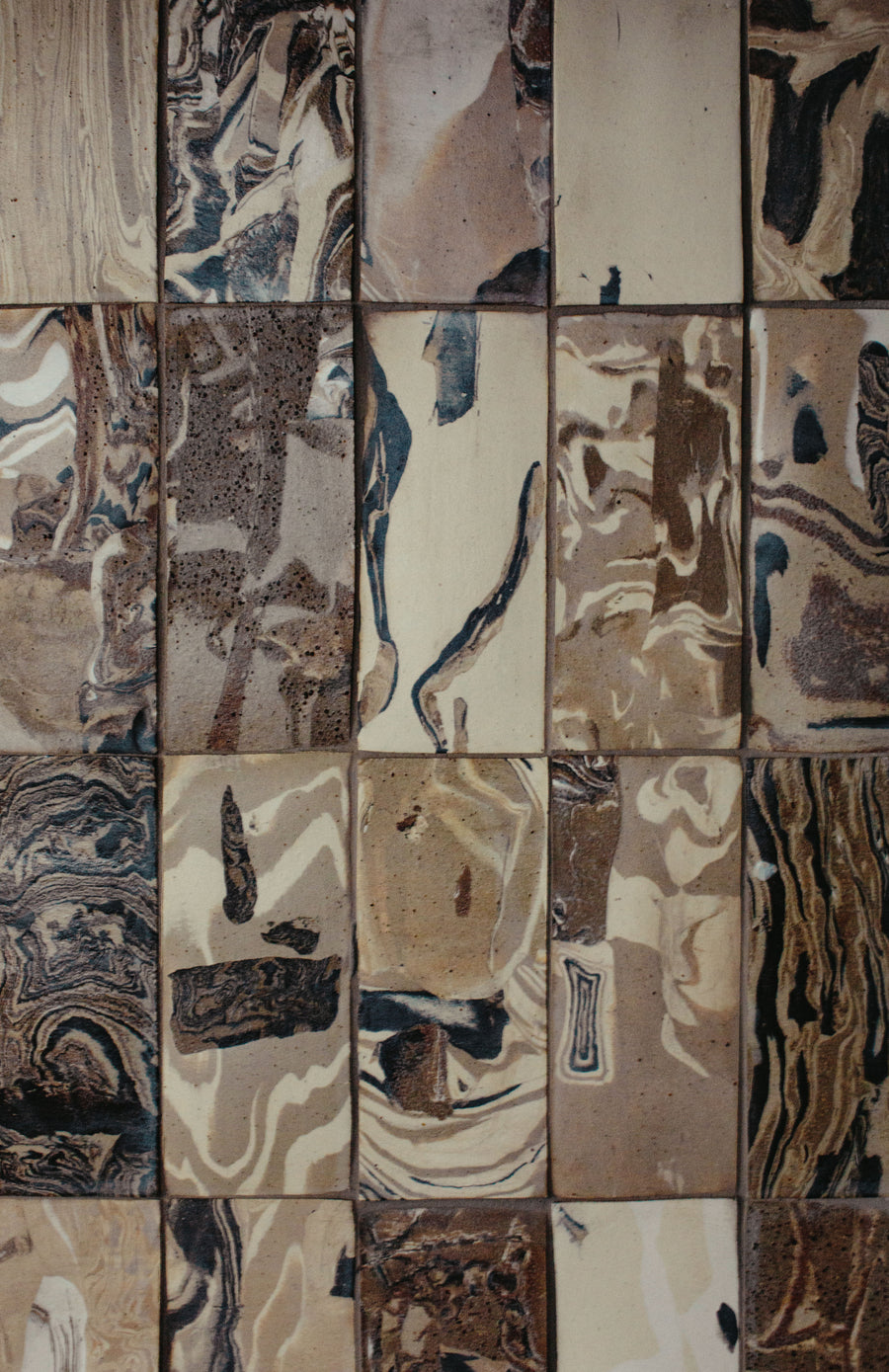 STUDIO LUCY MCMILLAN