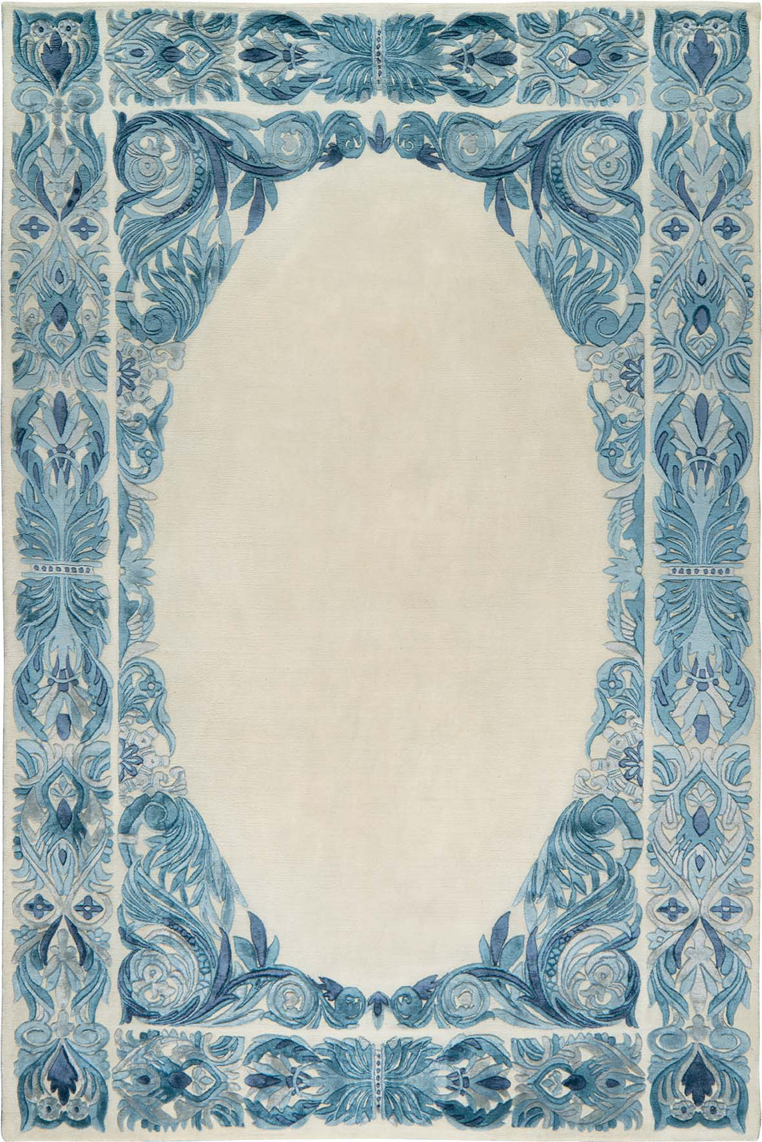 GUO PEI | SPLENDOUR