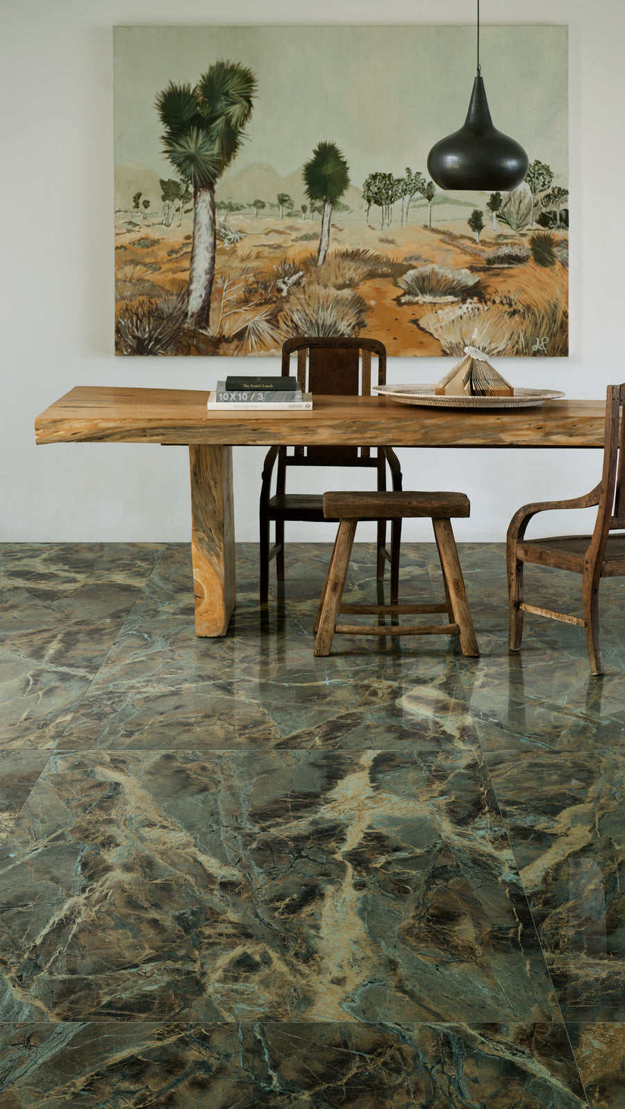 MARAZZI | GRANDE