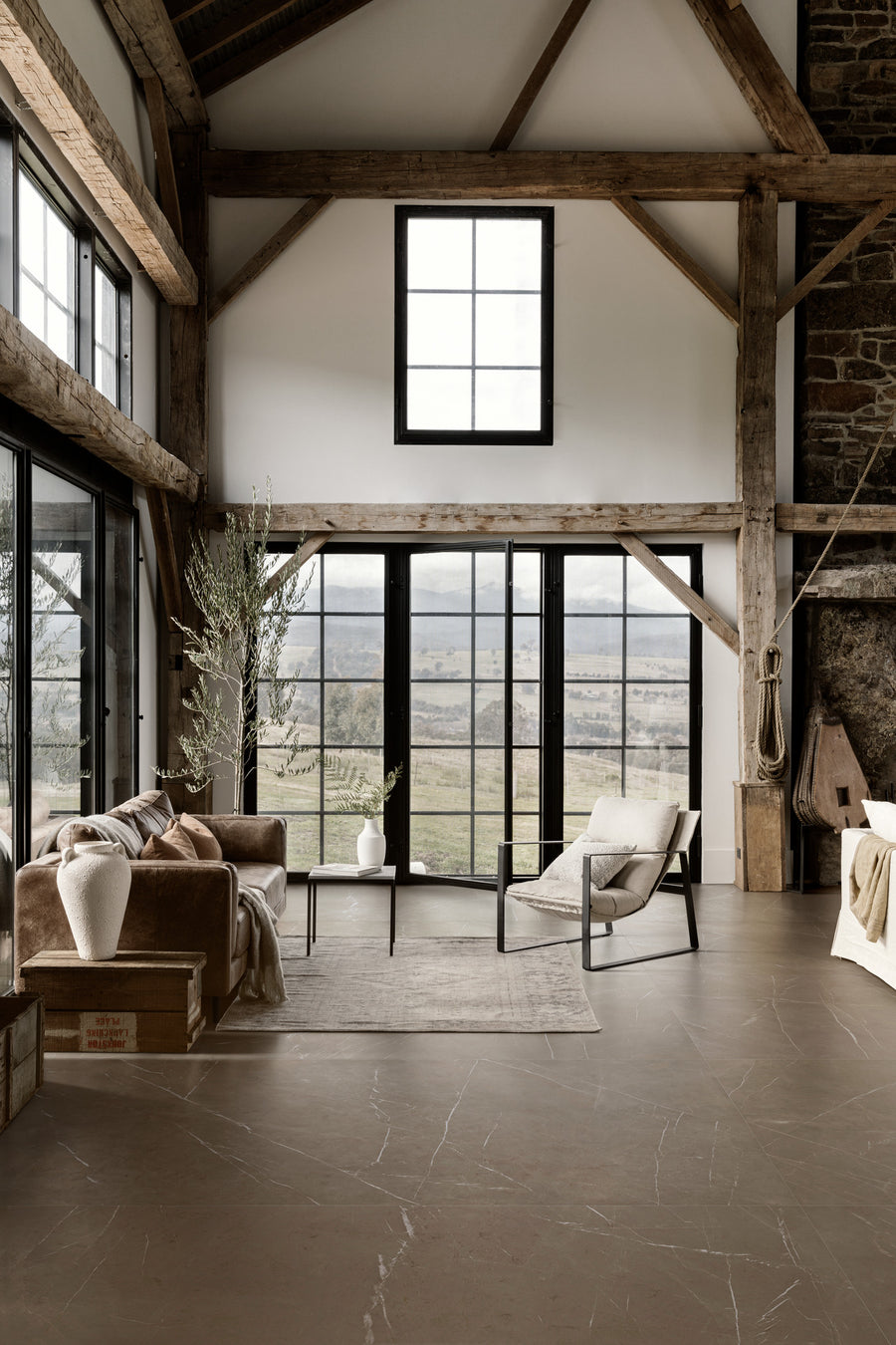 MARAZZI | GRANDE