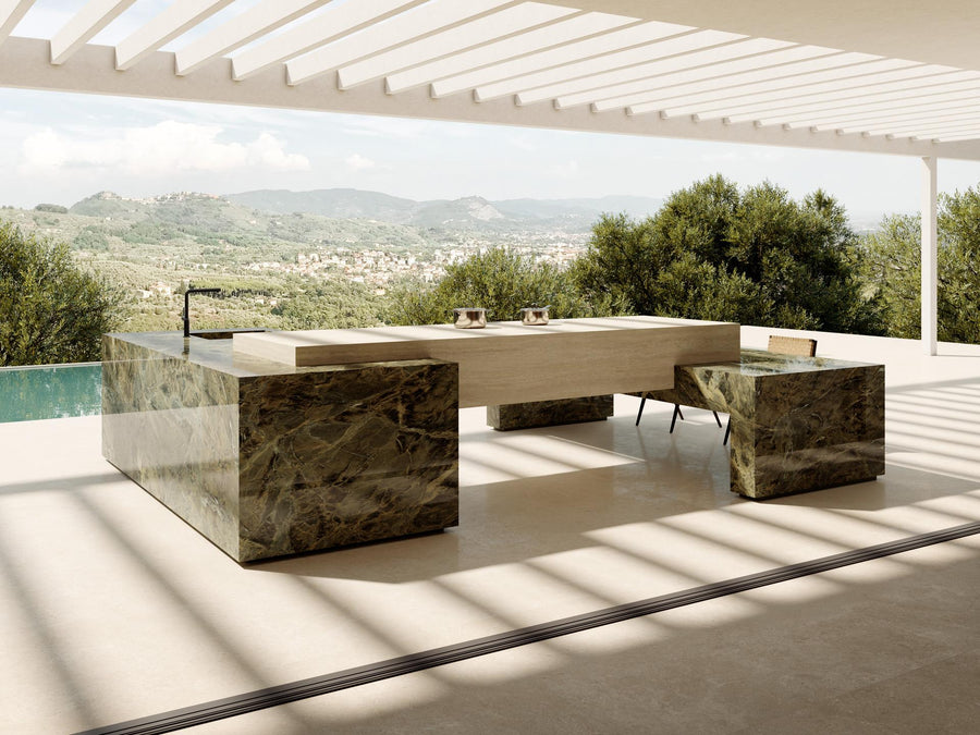MARAZZI | THE TOP