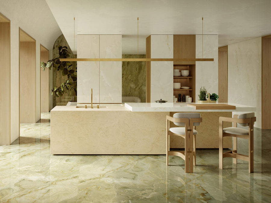 MARAZZI | THE TOP