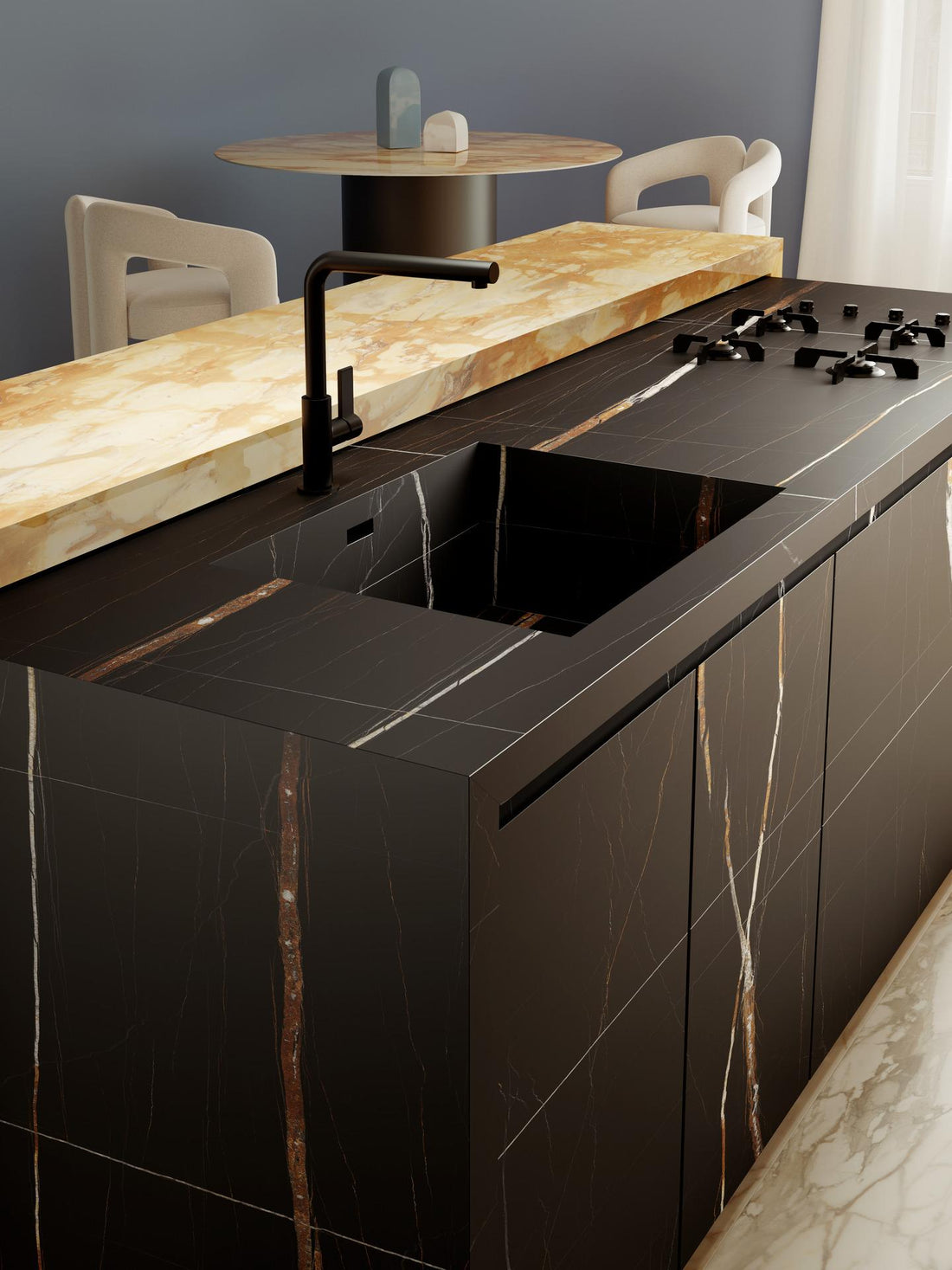 MARAZZI | THE TOP