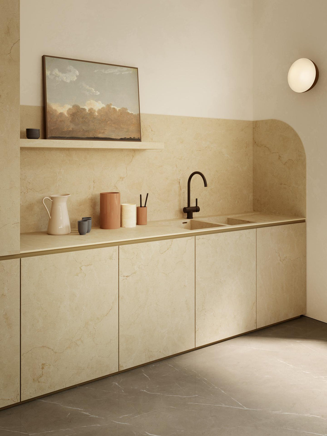 MARAZZI | THE TOP