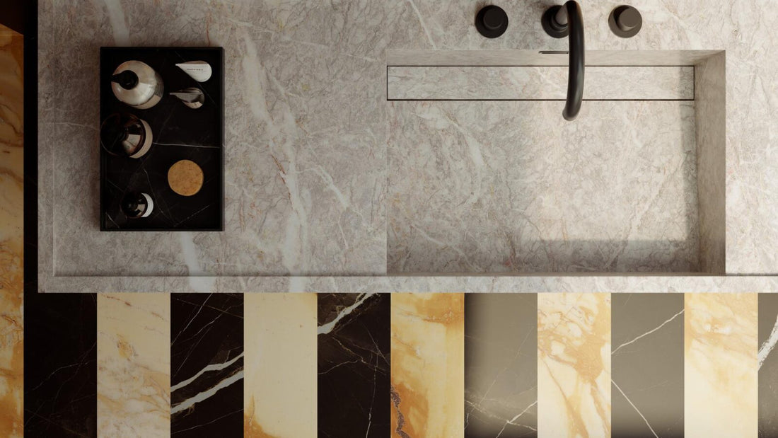 MARAZZI | THE TOP