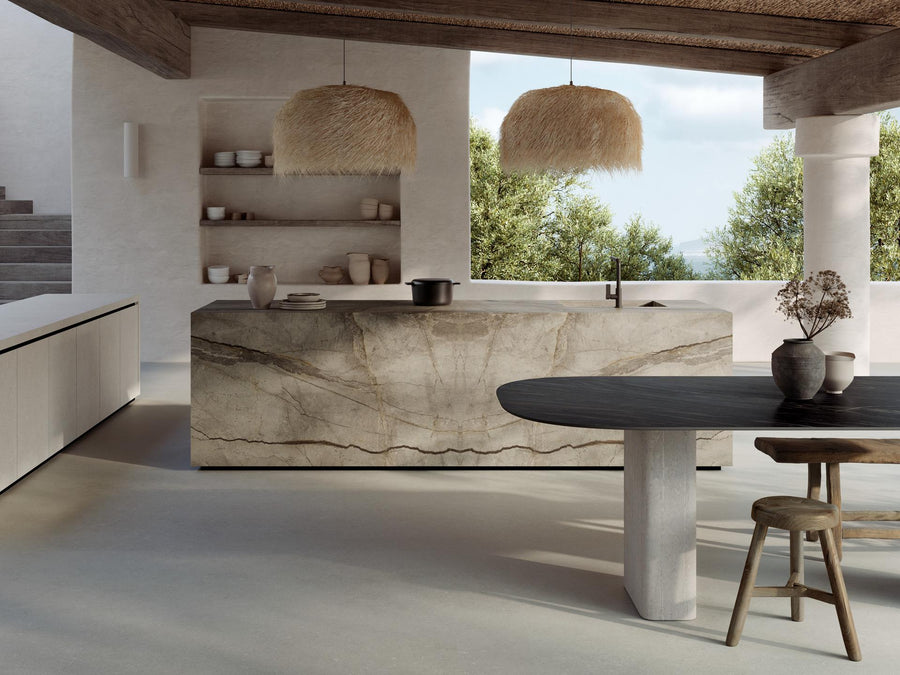 MARAZZI | THE TOP