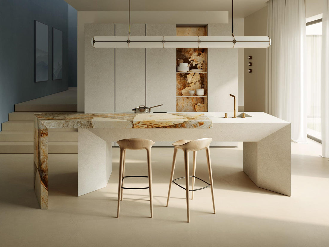 MARAZZI | THE TOP