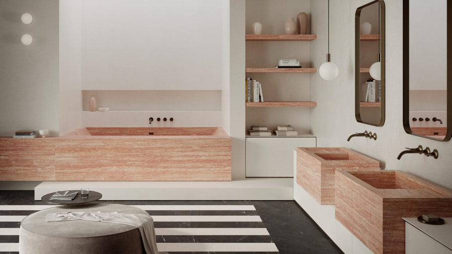 MARAZZI | THE TOP