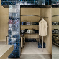 PALET | CUSTOM GLAZED TILES