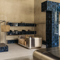 PALET | CUSTOM GLAZED TILES