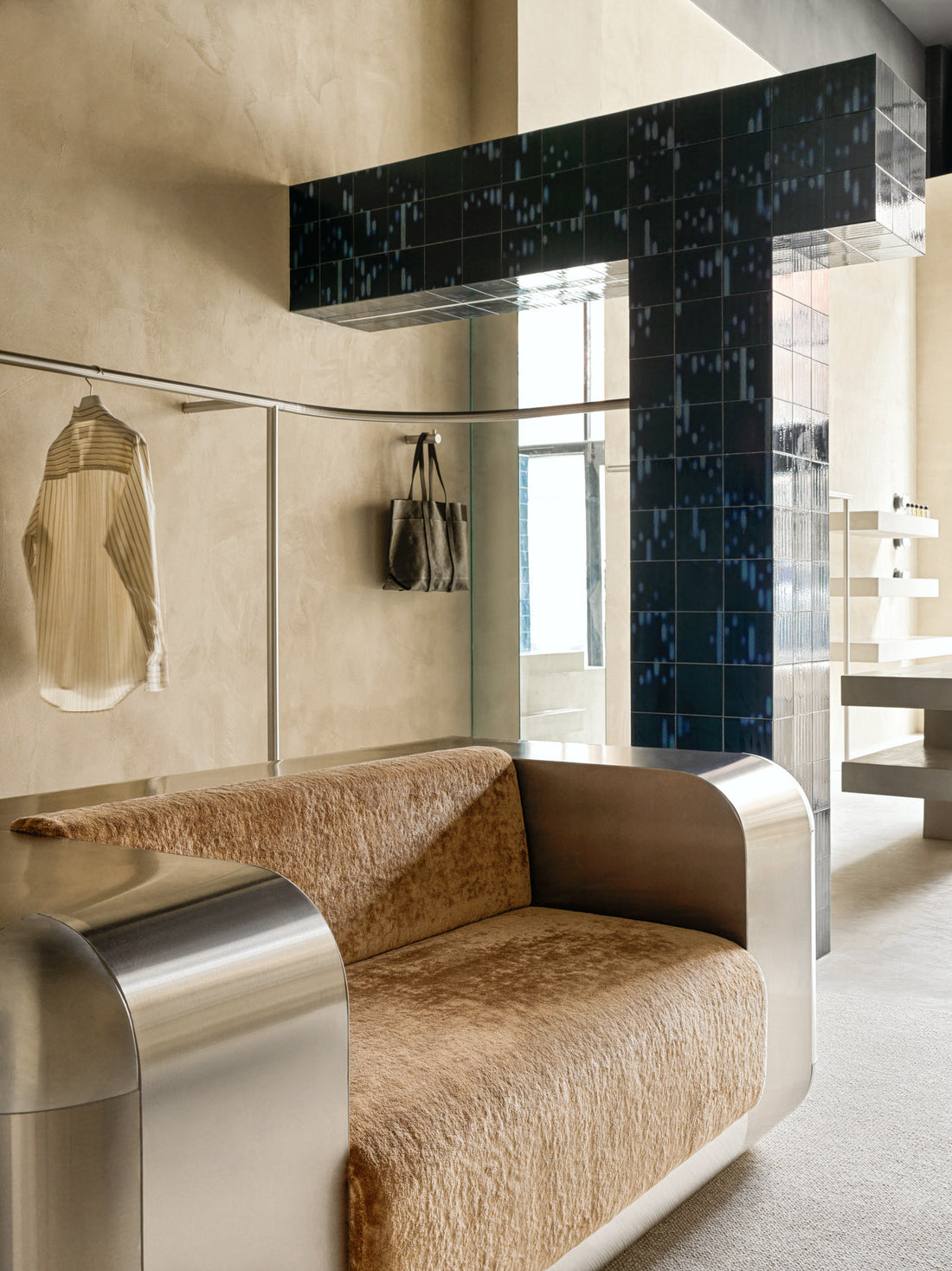 PALET | CUSTOM GLAZED TILES