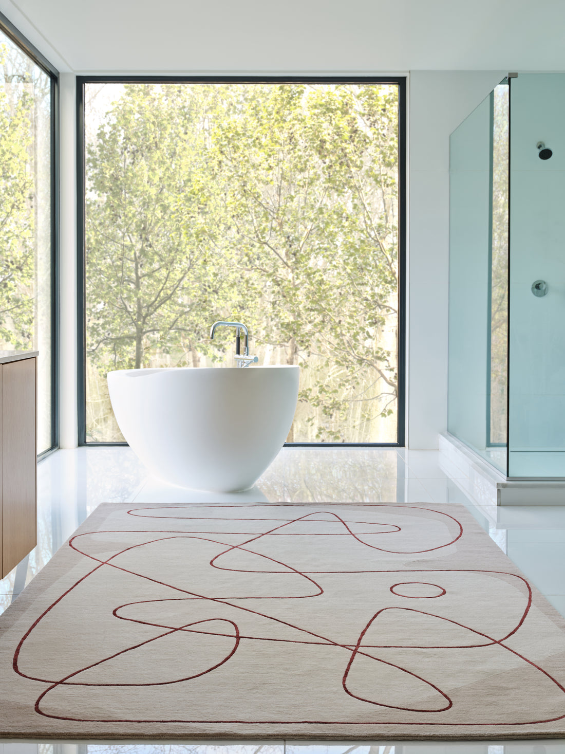 THE RUG COMPANY | PLEXA