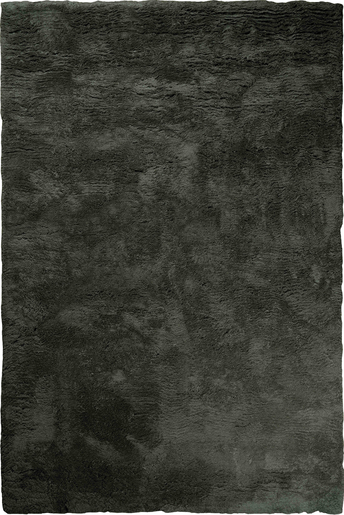 TONAL TEXTURES | SLATE HANDLOOM CASHMERE