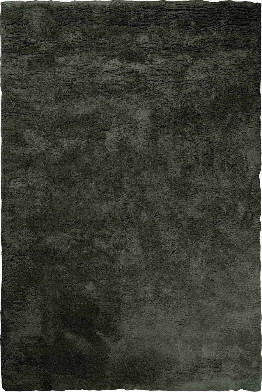 TONAL TEXTURES | SLATE HANDLOOM CASHMERE