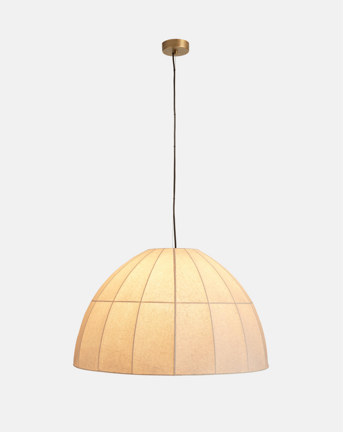 MARIS PENDANT | NATURAL