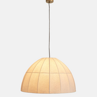 MARIS PENDANT | NATURAL