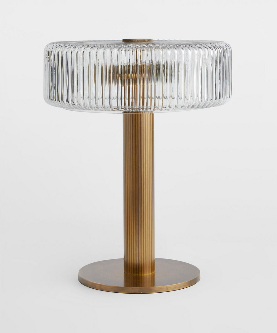 RENATO TABLE LAMP