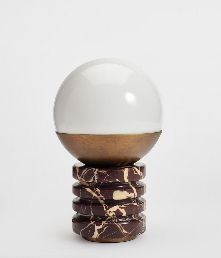SYLVIA TABLE LAMP