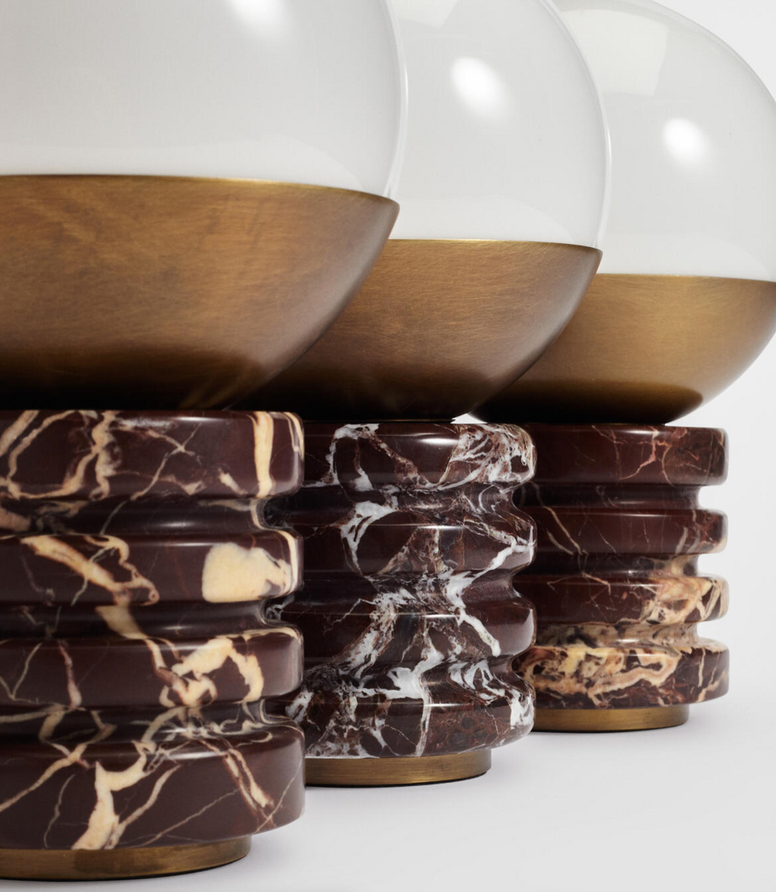 SYLVIA TABLE LAMP