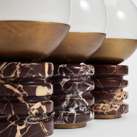 SYLVIA TABLE LAMP