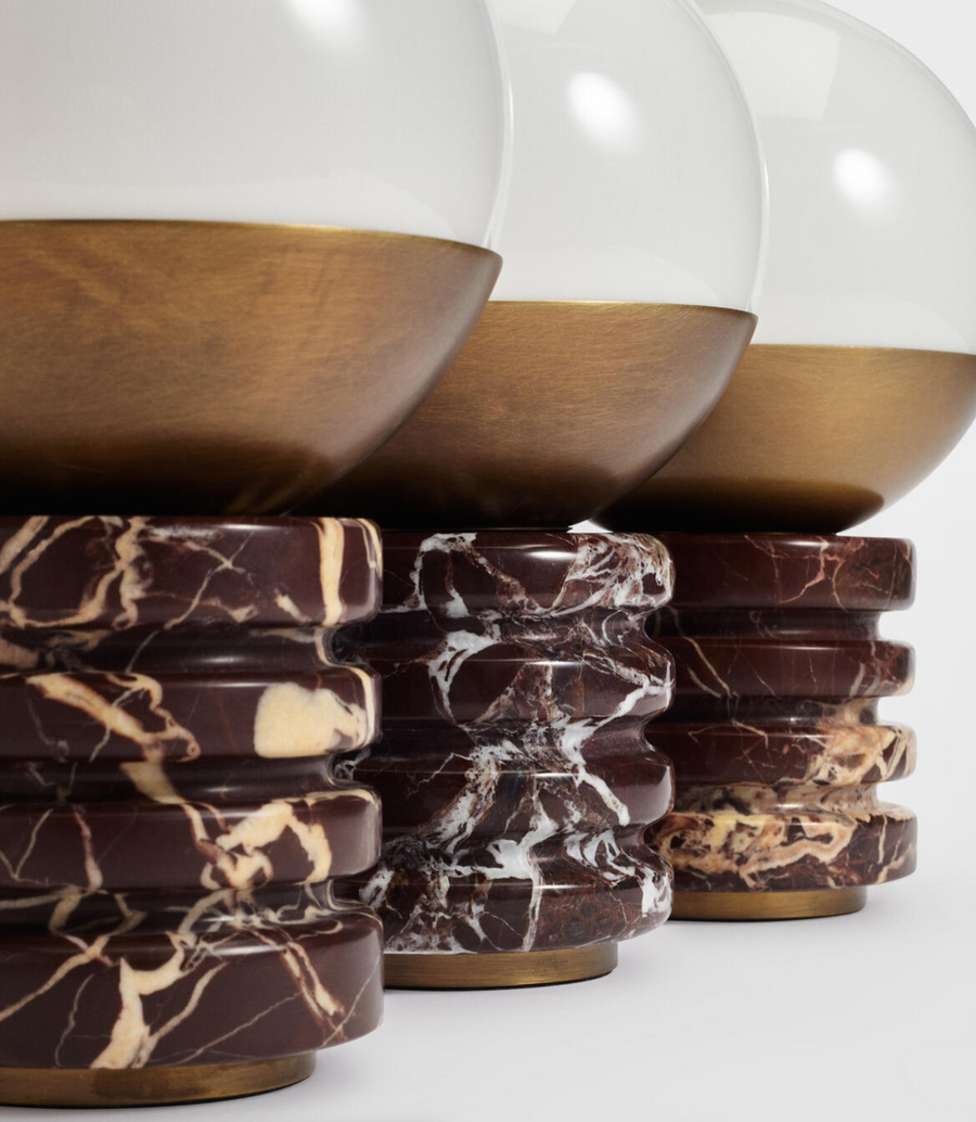 SYLVIA TABLE LAMP