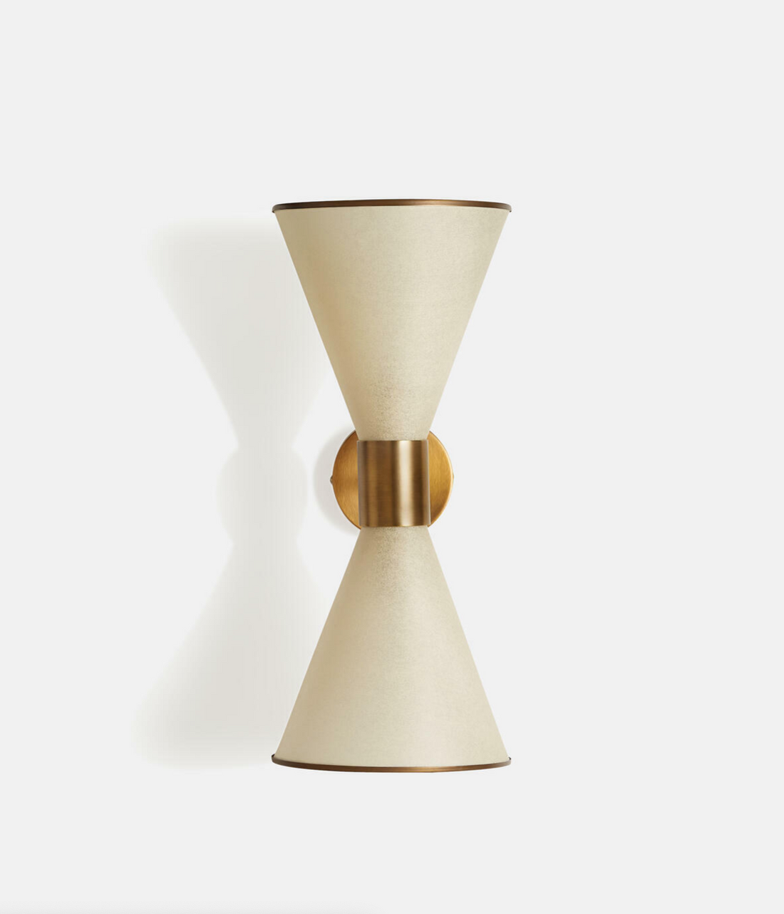 Soho Home Kremer Wall Light. Up Down Light