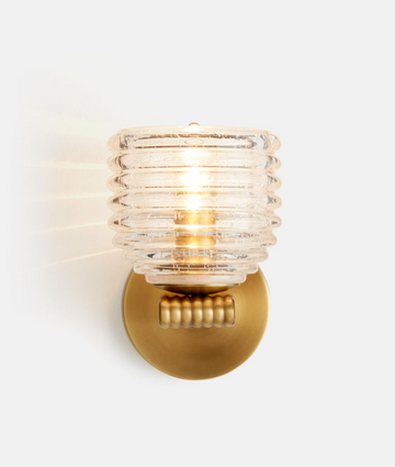 OREGAN WALL LIGHT