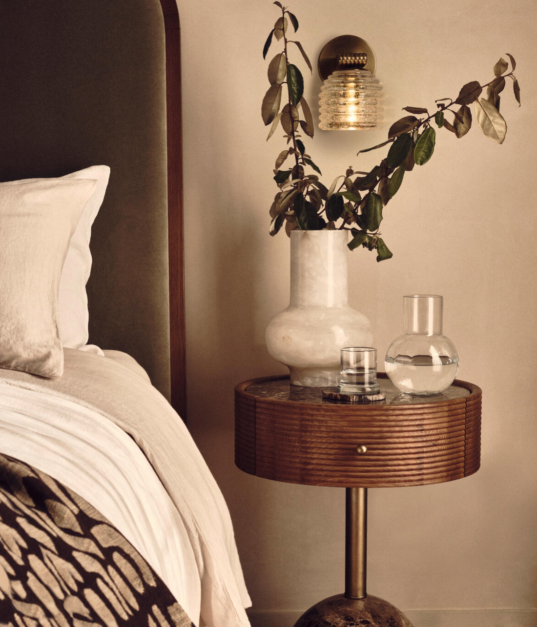 OREGAN WALL LIGHT