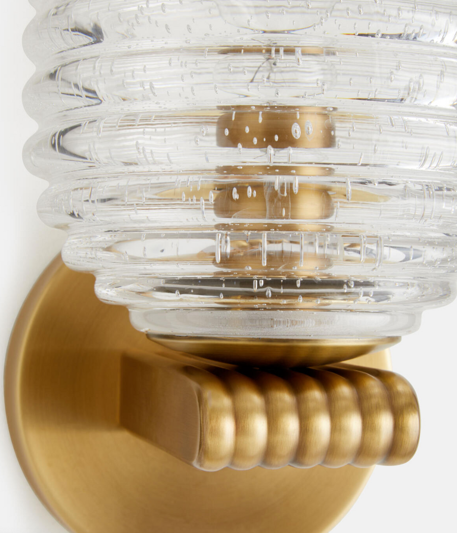 OREGAN WALL LIGHT