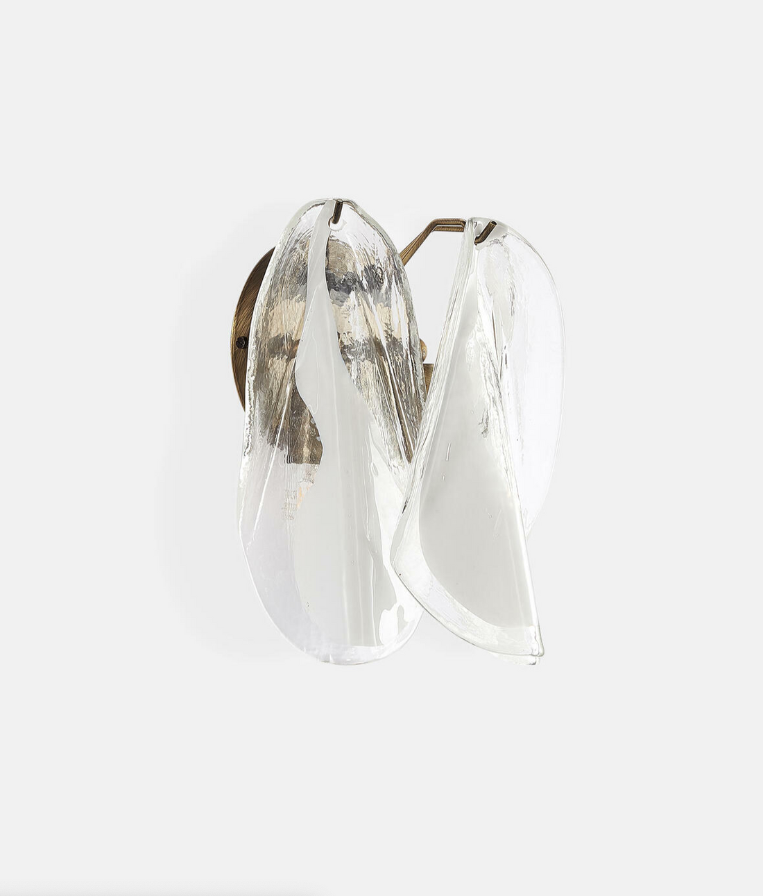 Soho Home Ina Wall Light Murano Glass