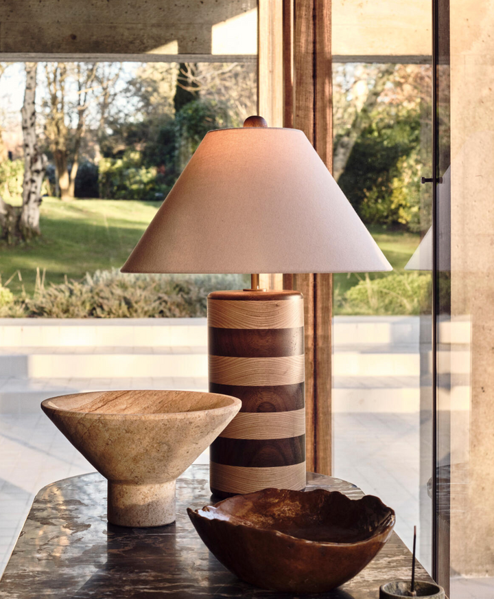 Soho Home Anuel Table Lamp 