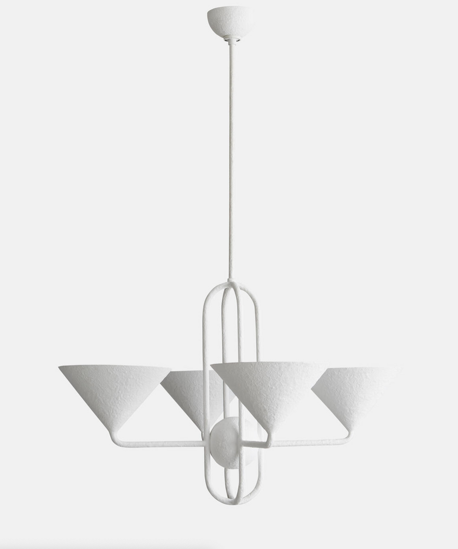 PEYTON CHANDELIER